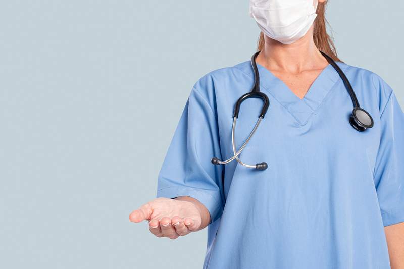 Download Scrubs Images Free Vectors Pngs Mockups Backgrounds Rawpixel