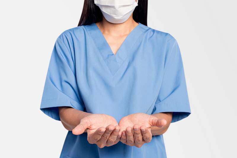 Download Scrubs Images Free Vectors Pngs Mockups Backgrounds Rawpixel
