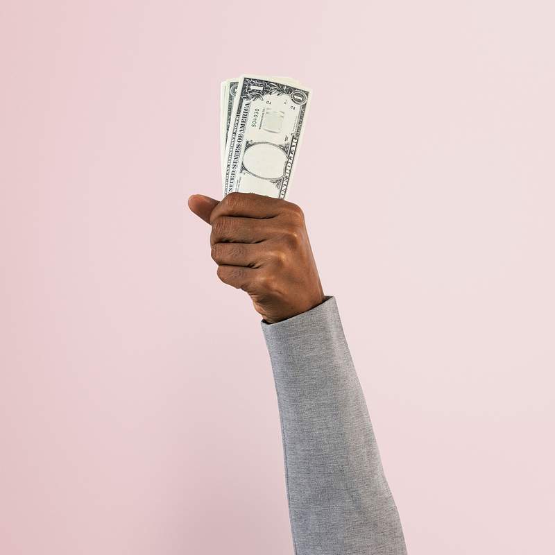 Download Banknotes Images Free Photos Png Stickers Wallpapers Backgrounds Rawpixel