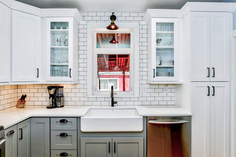 image of kitchen remodeling yonkers ny