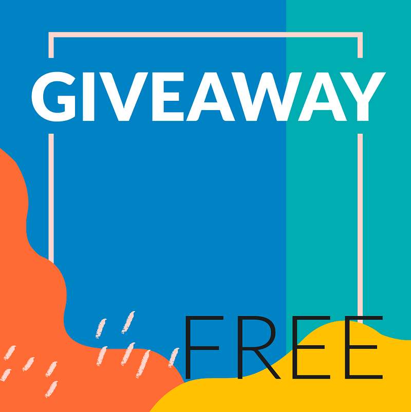 Giveaway Images Free Vectors, PNGs, Mockups & Backgrounds rawpixel