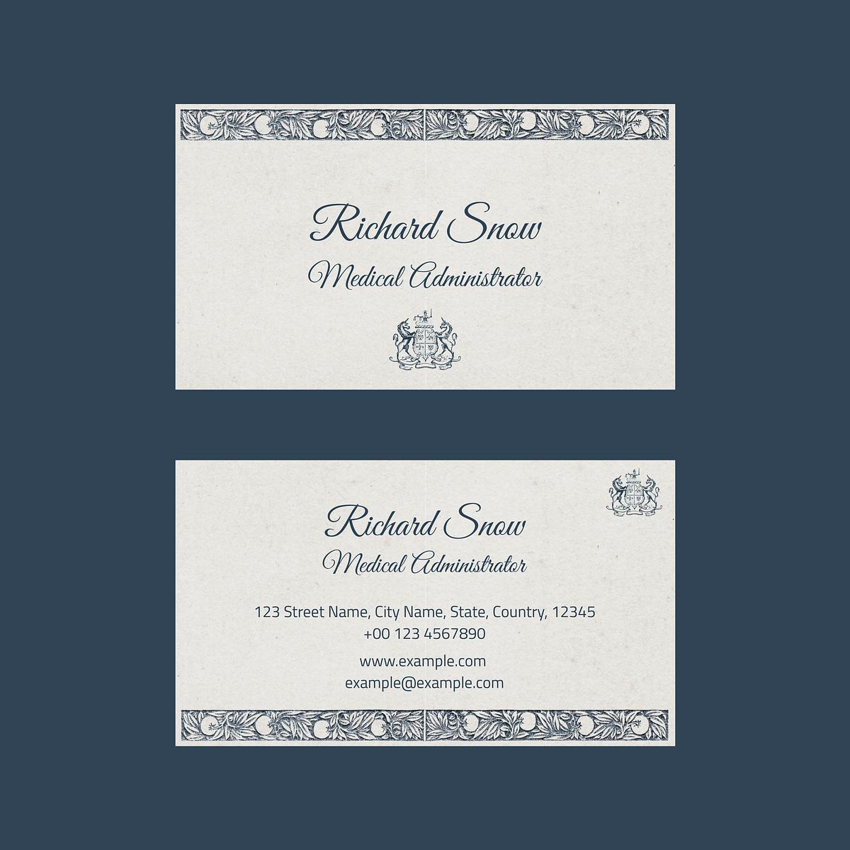 Editable business card template psd  Free PSD Template - rawpixel In Blank Business Card Template Psd Editable business card template psd  Free PSD Template - rawpixel In Blank Business Card Template Psd