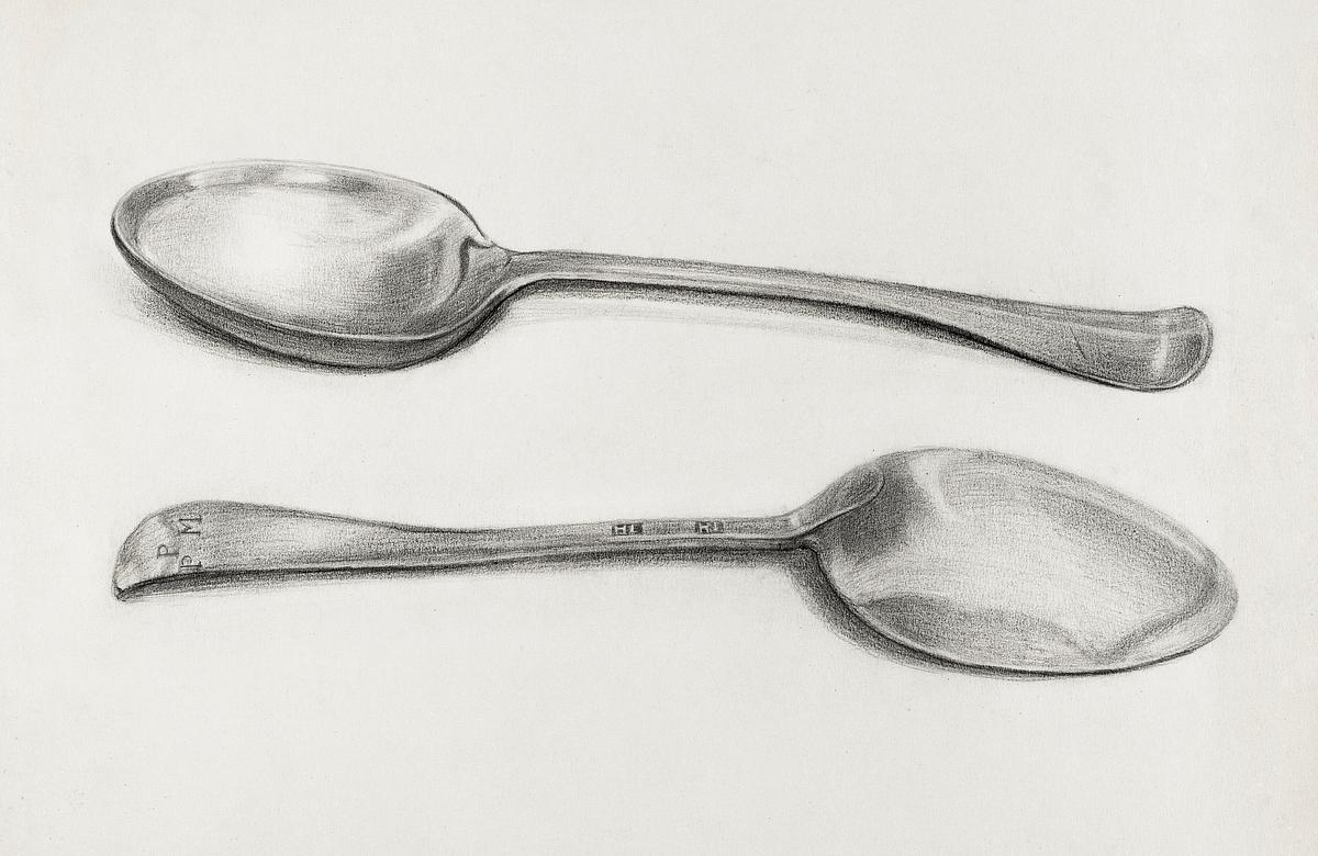 Spoon Vintage Images | Free Photos, PNG Stickers, Wallpapers
