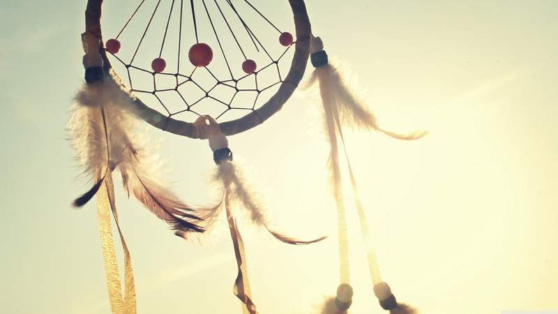 Dream Catcher Wallpaper Images | Free Photos, PNG Stickers, Wallpapers &  Backgrounds - rawpixel