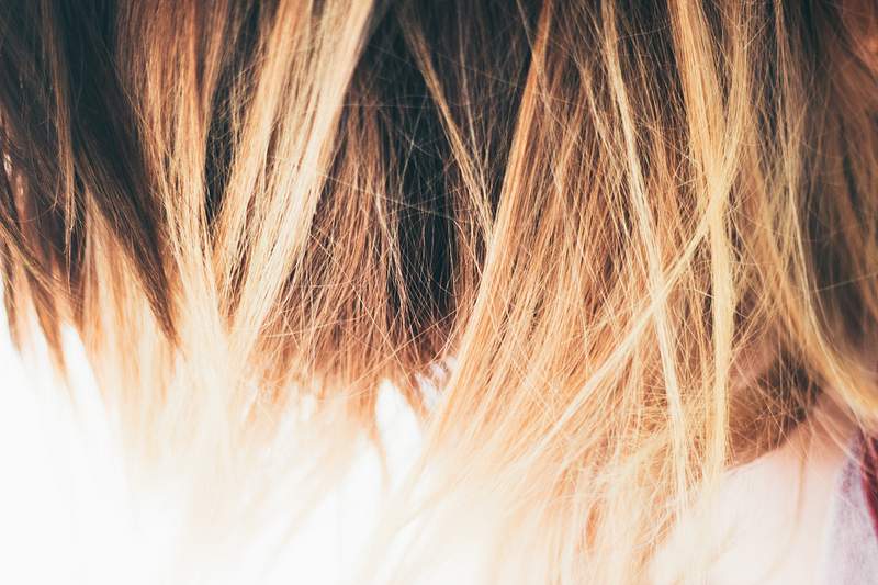 Como Alisar o Cabelo em Casa? Segredos e Dicas! 1 Como Alisar o Cabelo em Casa