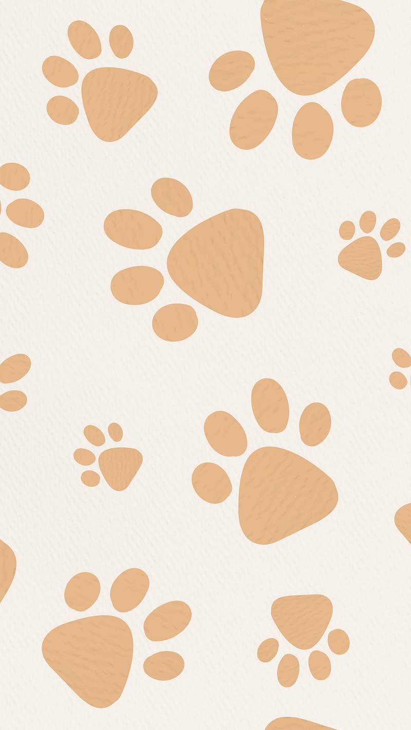Pawprint Wallpaper Images | Free Photos, PNG Stickers, Wallpapers