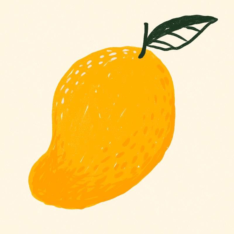Mango Aesthetic Images | Free Photos, PNG Stickers, Wallpapers ...
