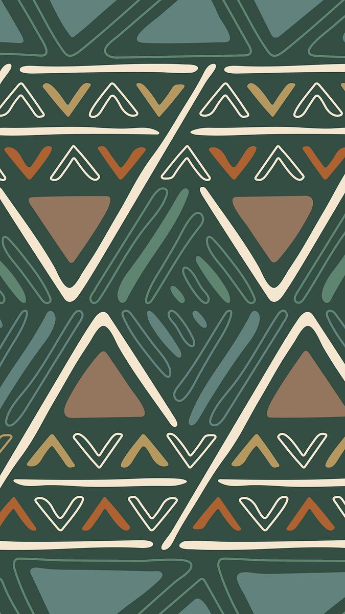 Pattern Iphone Wallpaper Aesthetic Tribal Free Photo Rawpixel Pattern Iphone Wallpaper Aesthetic Tribal Free Photo Rawpixel