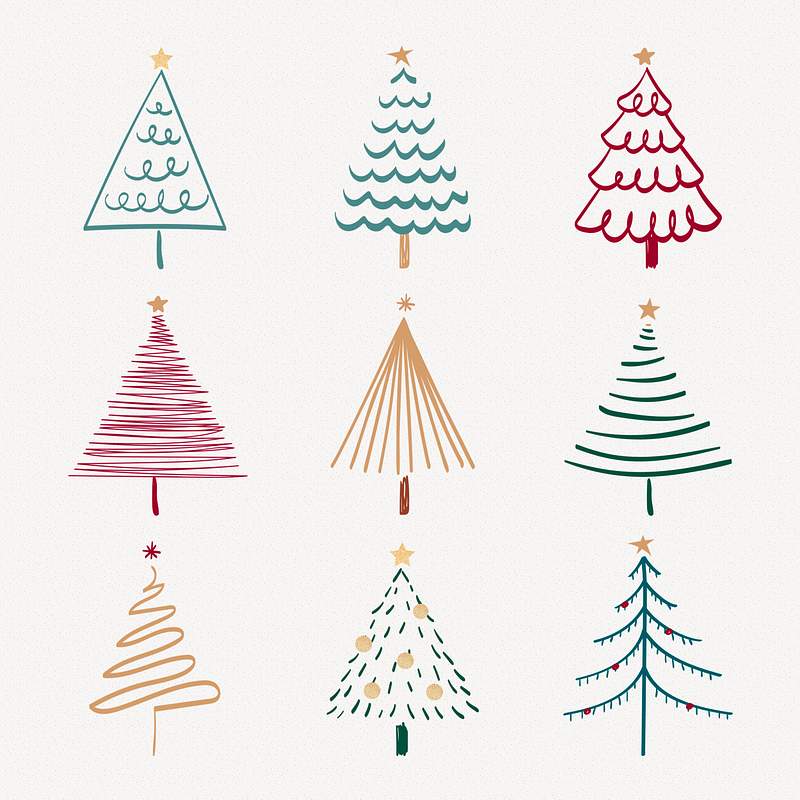 Christmas Tree Images | Free Photos, HD Wallpapers, PNGs, Vectors &  Templates - rawpixel
