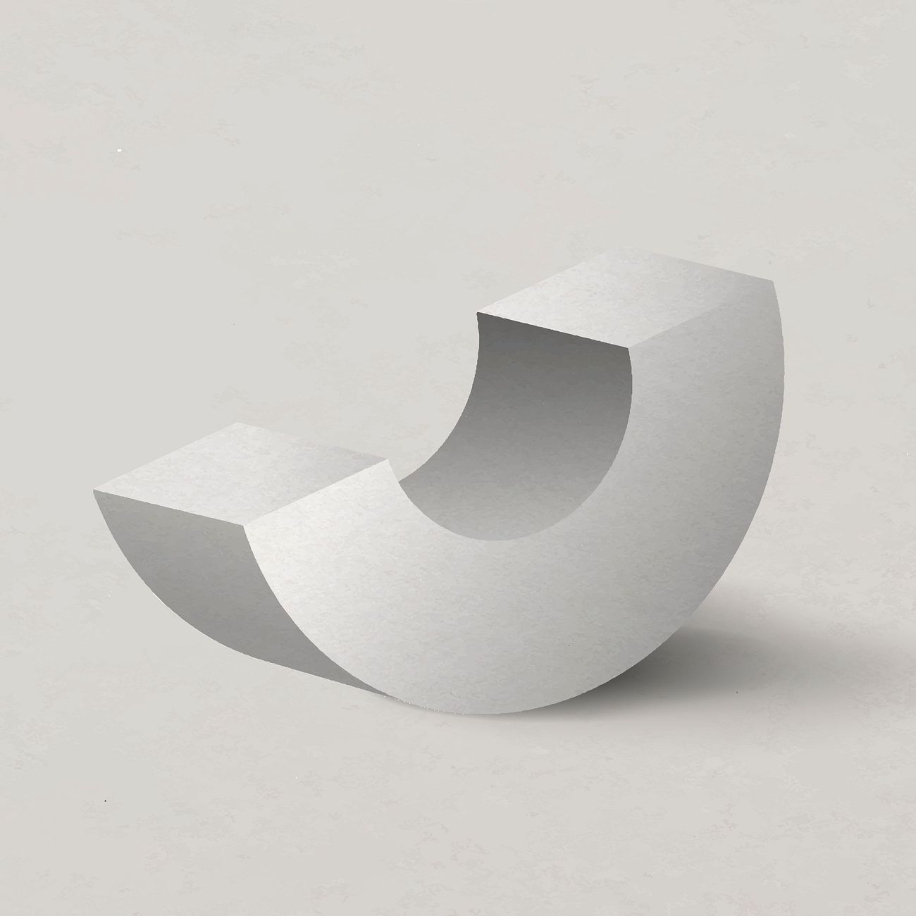 Gray Semicircle Shape 3D Rendering Free Vector Rawpixel gray-semicircle-shape-3d-rendering-free-vector-rawpixel