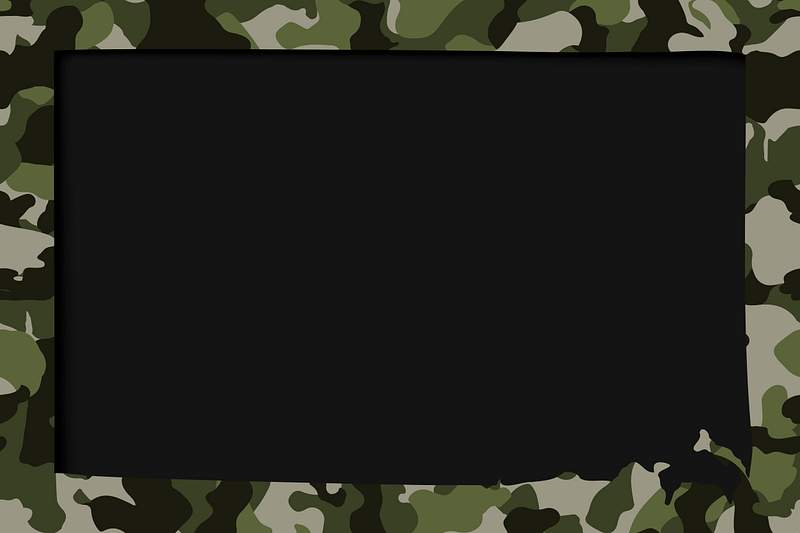 Military Frame Images | Free Photos, PNG Stickers, Wallpapers
