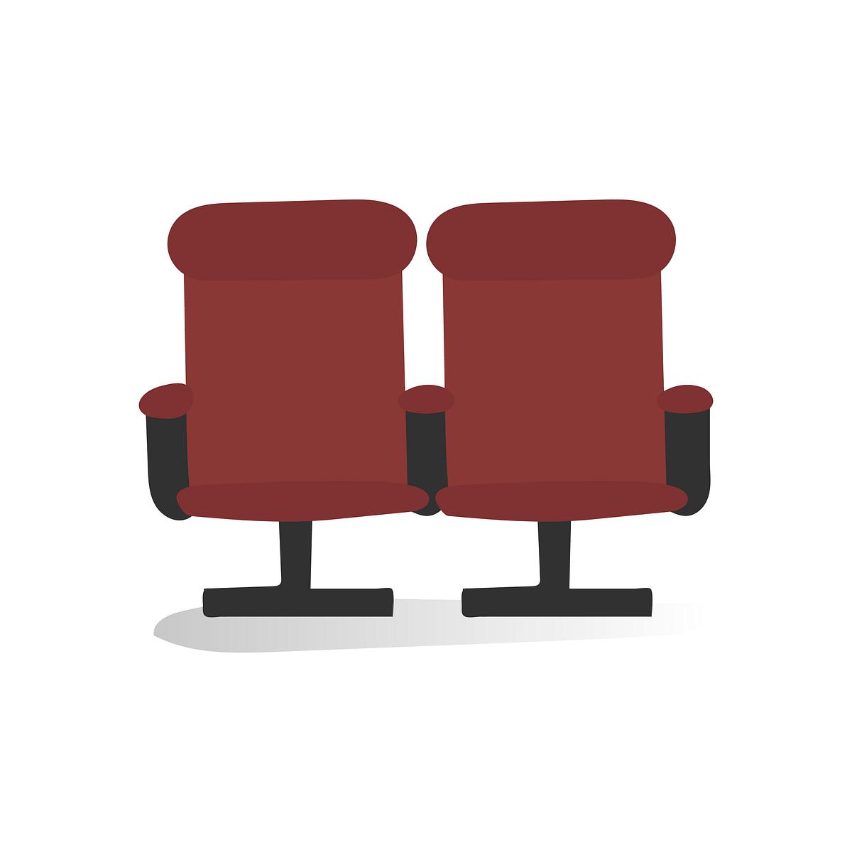 Download Premium Illustration Of Illustration Of Chairs 384902