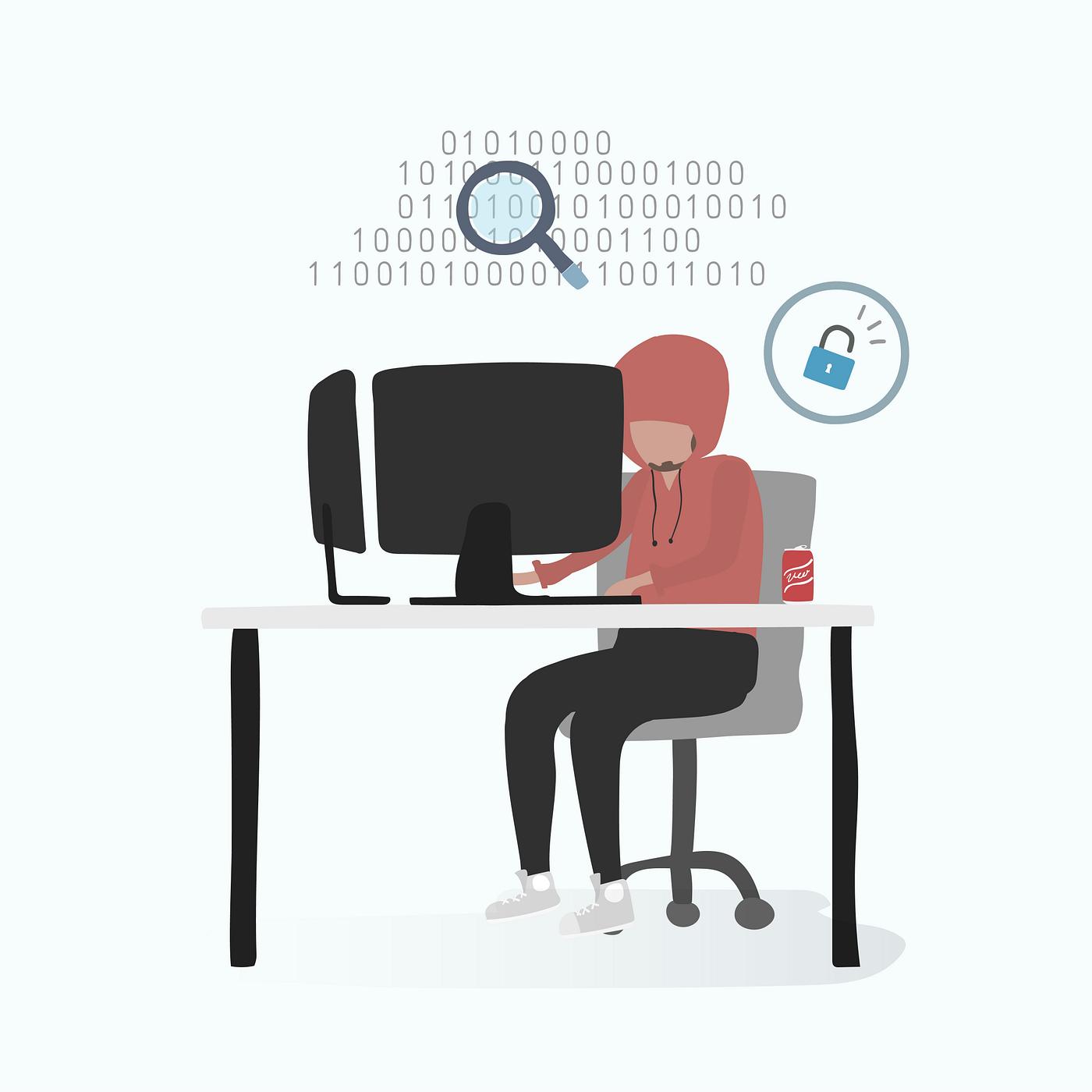 Closeup of programming code and language | Free photo - 413674