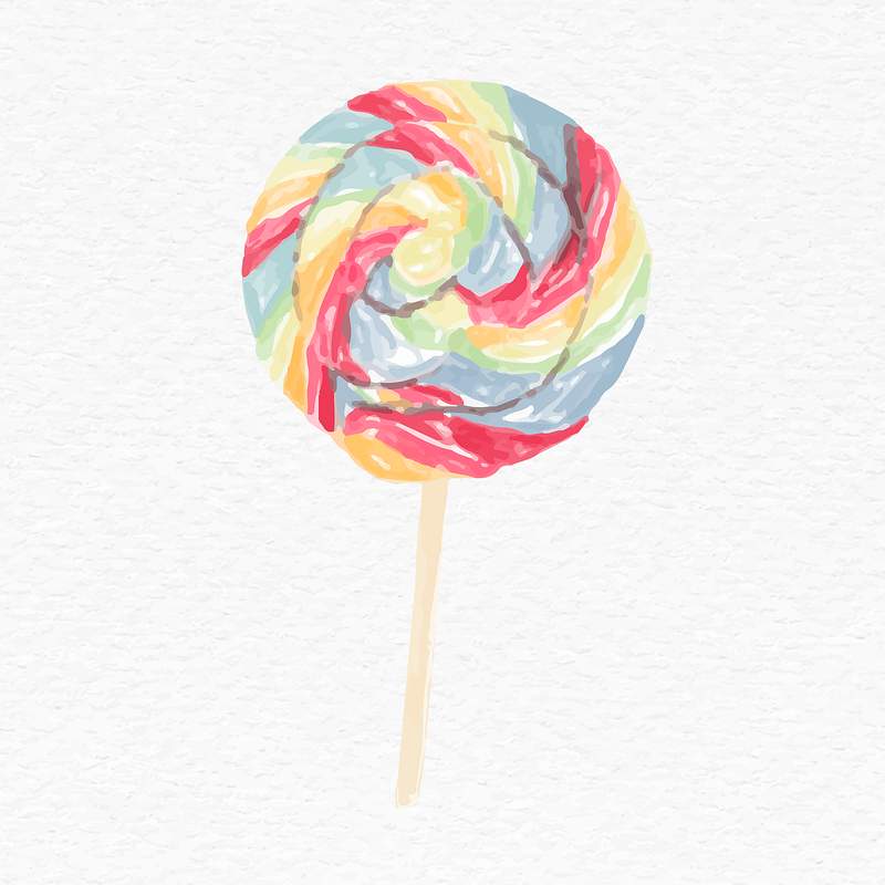 Download Lollipop Images Free Vectors Pngs Mockups Backgrounds Rawpixel
