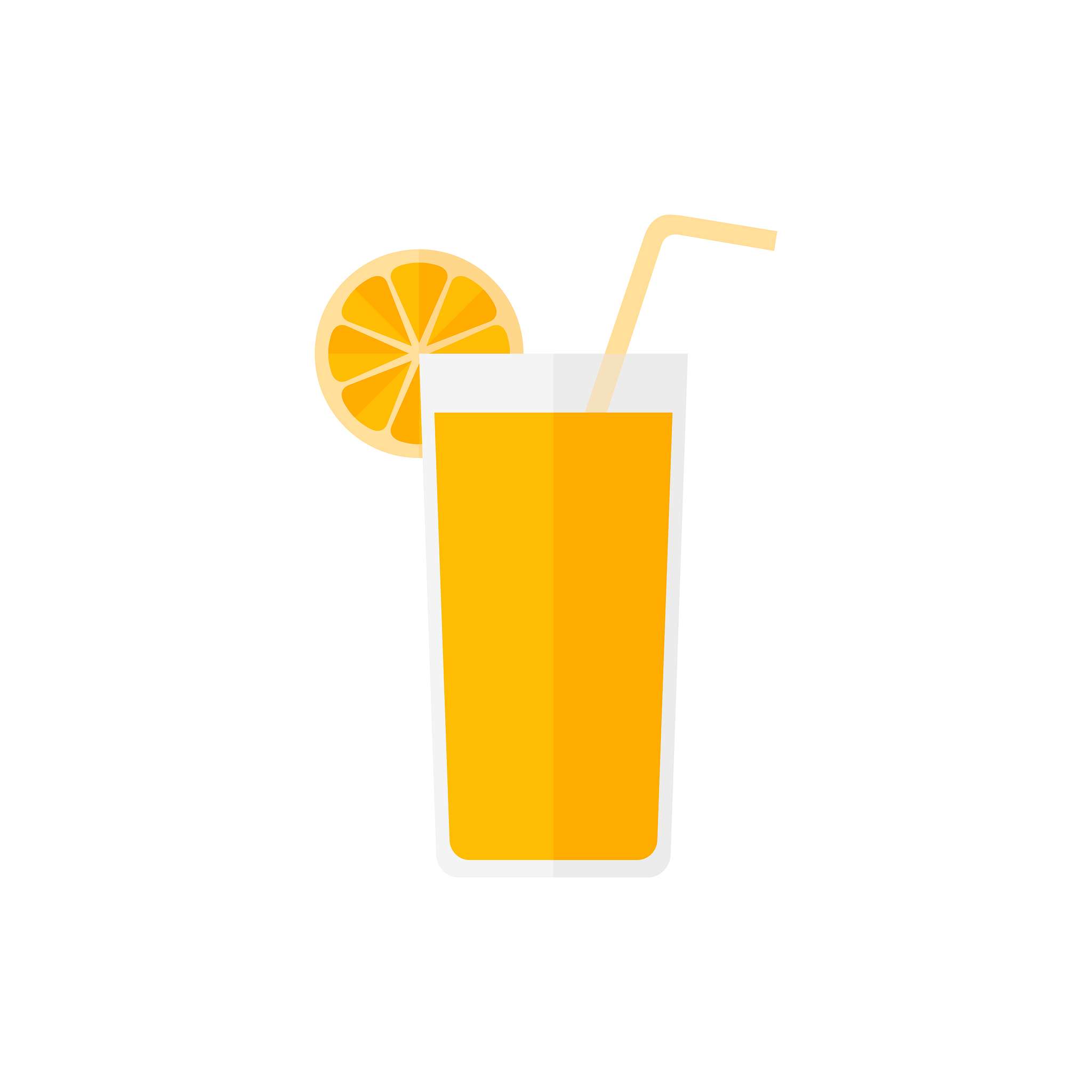 Orange juice vector by poyd ID 250432 Orange juice vector by poyd ID 250432
