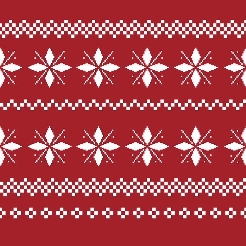 Christmas patterns - create jolly holiday designs with festive Xmas pattern...