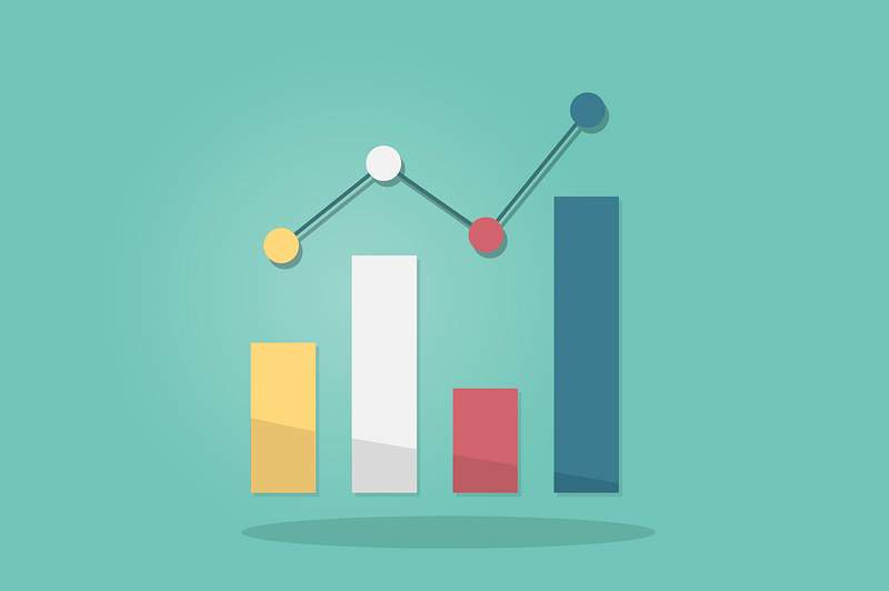 Why Keeping Up With Restaurant Trends Is Important For Restaurants And Takeaways? 2 Illustration of graphs