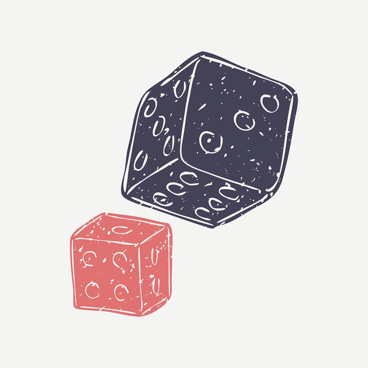 Download Dice Images Free Vectors Pngs Mockups Backgrounds Rawpixel