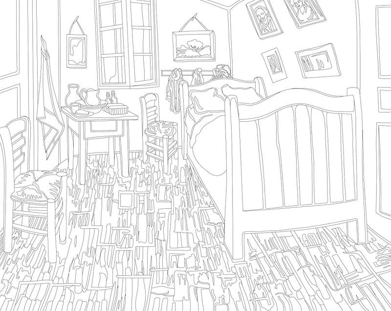 Free Adult Coloring Pages I High Quality Free Design