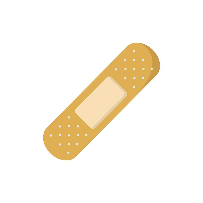 Download Band Aid Images | Free Vectors, PNGs, Mockups ...