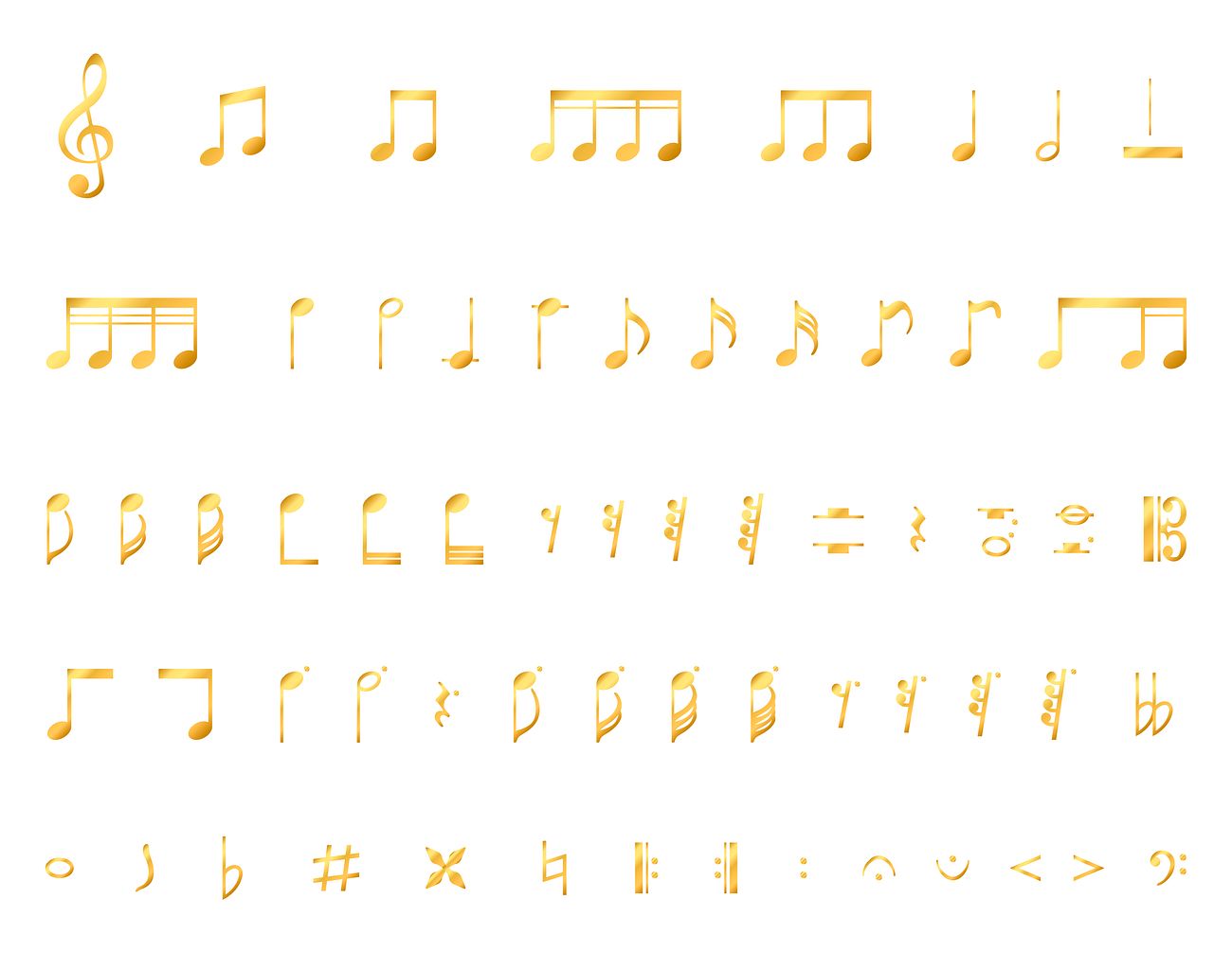 Music Notes Images | Free Vectors, PNGs, Mockups & Backgrounds - rawpixel