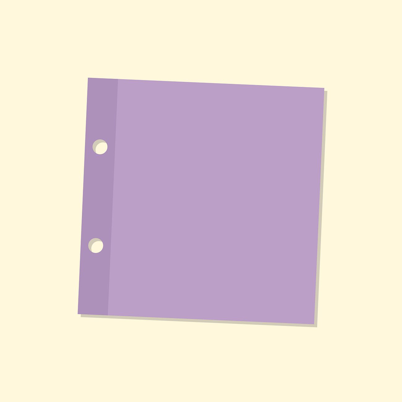 Sticky Notes Purple Images | Free Photos, PNG Stickers, Wallpapers