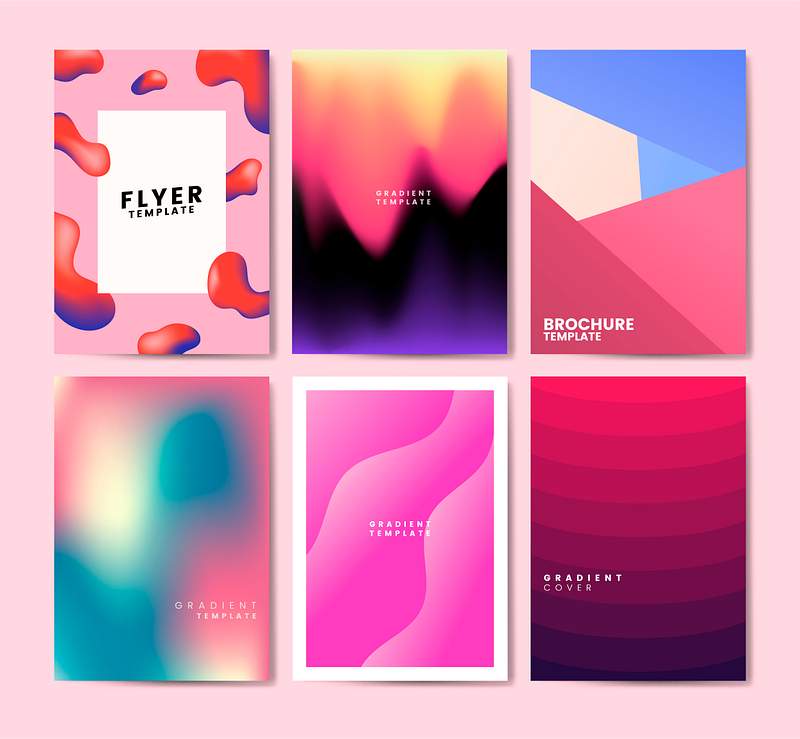 Advertisement Material Templates I High Resolution Designs Rawpixel