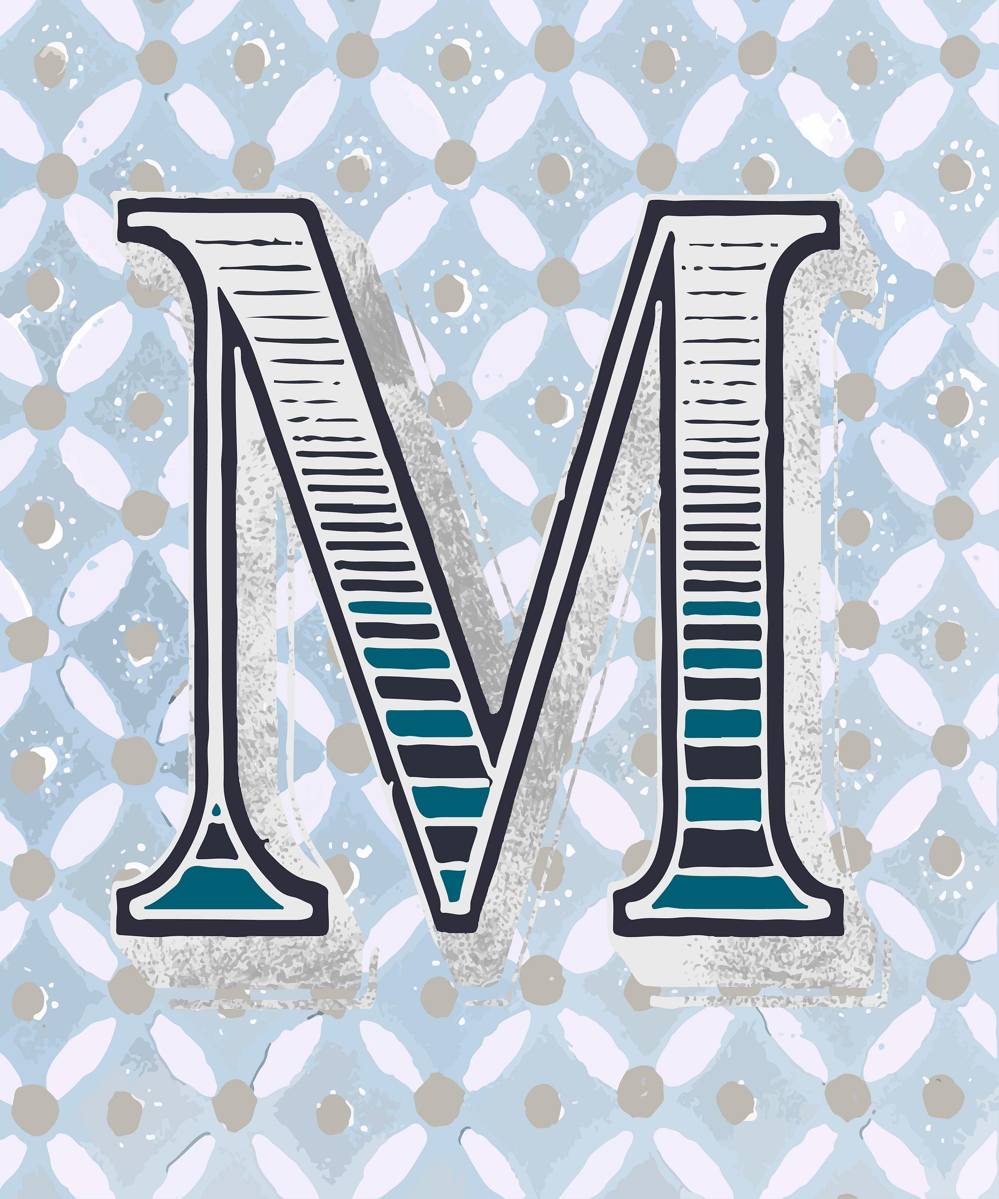 English alphabet letter M icon isolated Royalty free stock psd mockup English alphabet letter M icon isolated Royalty free stock psd mockup