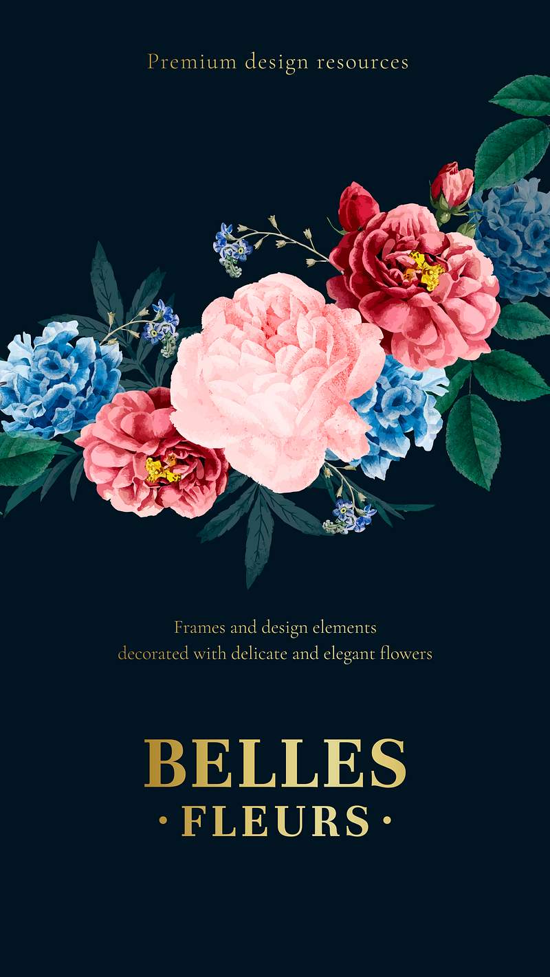 Vintage Flower Royalty Free Stock Vectors Rawpixel Vintage Flower Royalty Free Stock Vectors Rawpixel