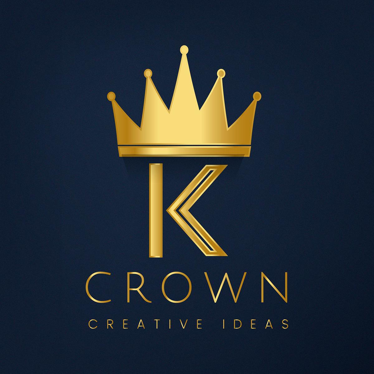 Golden Crown Logo