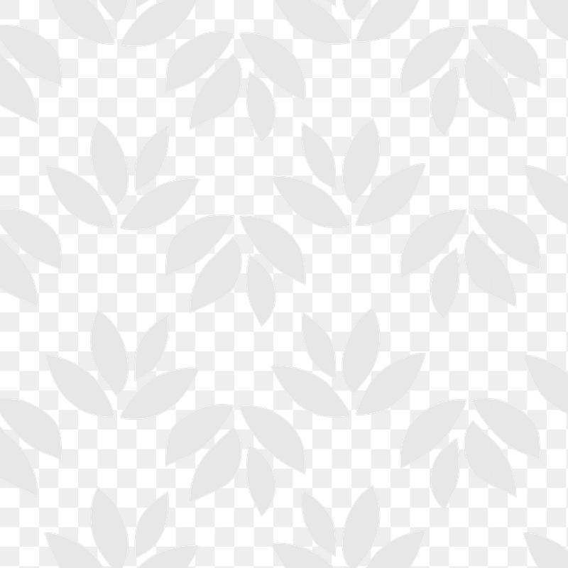Pink Seamless Leaf Patterned Background Vector Free Vector 2272296