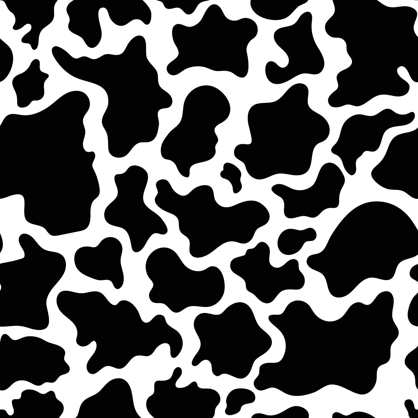 Download Cow skin seamless pattern vector | Free vector - 516199