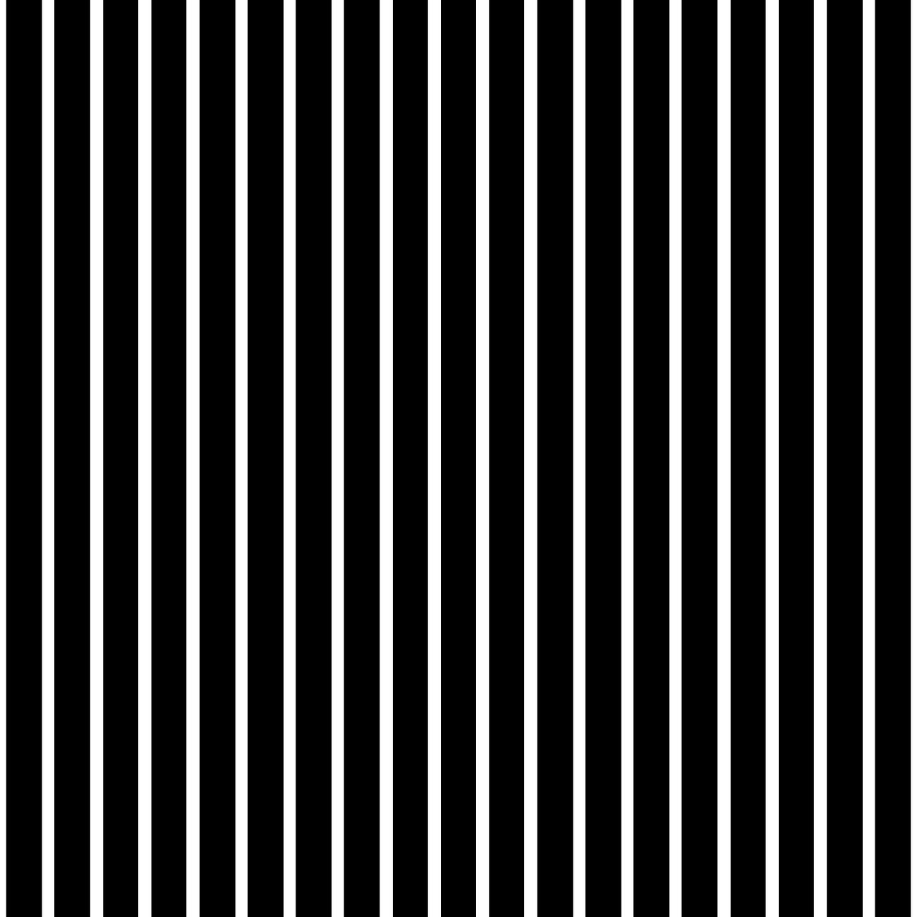 Black And White Seamless Striped Pattern Vector Free Vector 530863