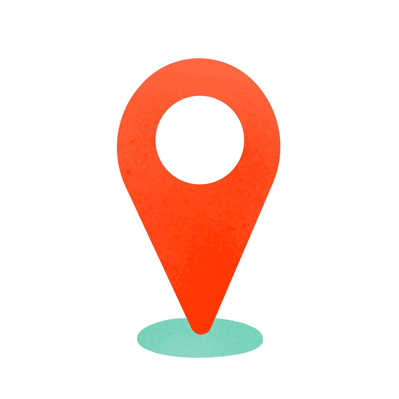Check in social media icon vector | Free vector - 533188