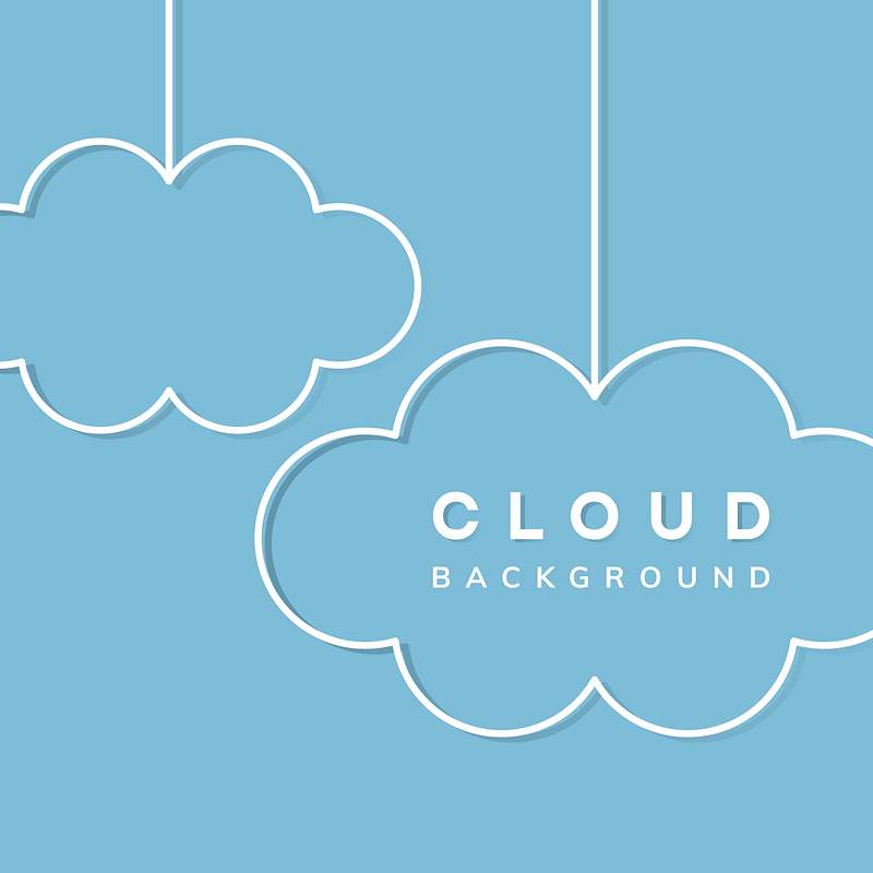 Royalty Free Cloud Computing Stock Photos Rawpixel
