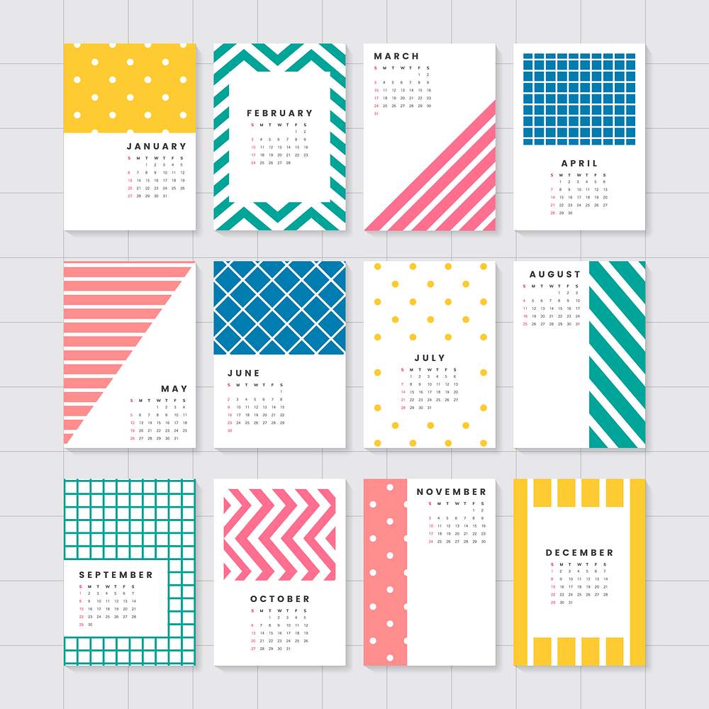 March Calendar Images Free Vectors, PNGs, Mockups & Backgrounds