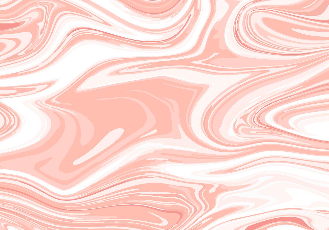 Pink Marble Illustration Free Vector 555703