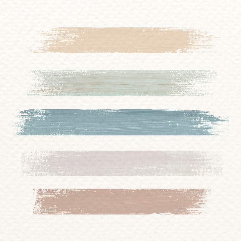 pix Brush Stroke Green Pastel Aesthetic Png free vectors pngs mockups
