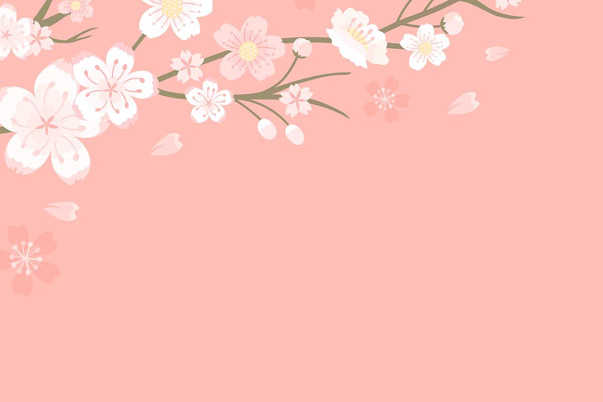 Pink Background Images | Free iPhone & Zoom HD Wallpapers ...