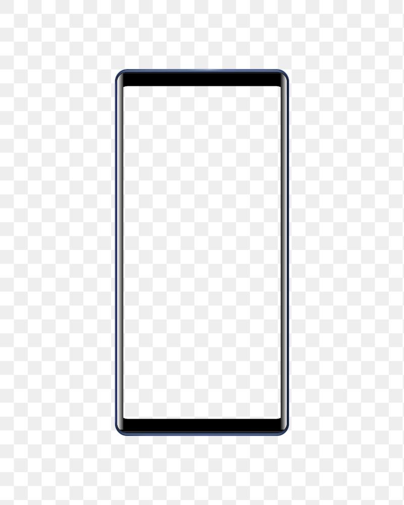 Download Hand with a phone mockup png | Royalty free stock ...