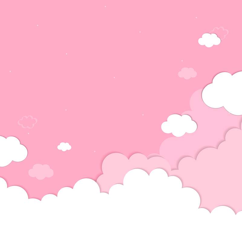 Cloudy Sky Background Royalty Free Stock Vectors Rawpixel