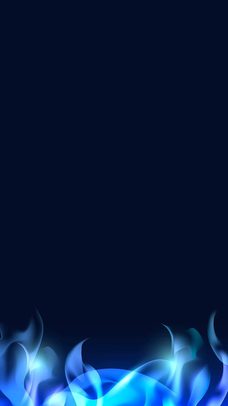 Free Fire And Smoke Abstract Background Royalty Free Stock