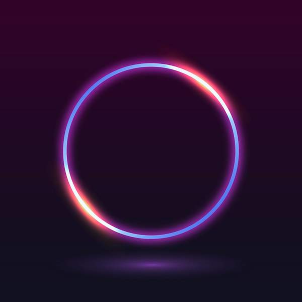 Neon Circle Images | Free Vectors, PNGs, Mockups & Backgrounds - rawpixel
