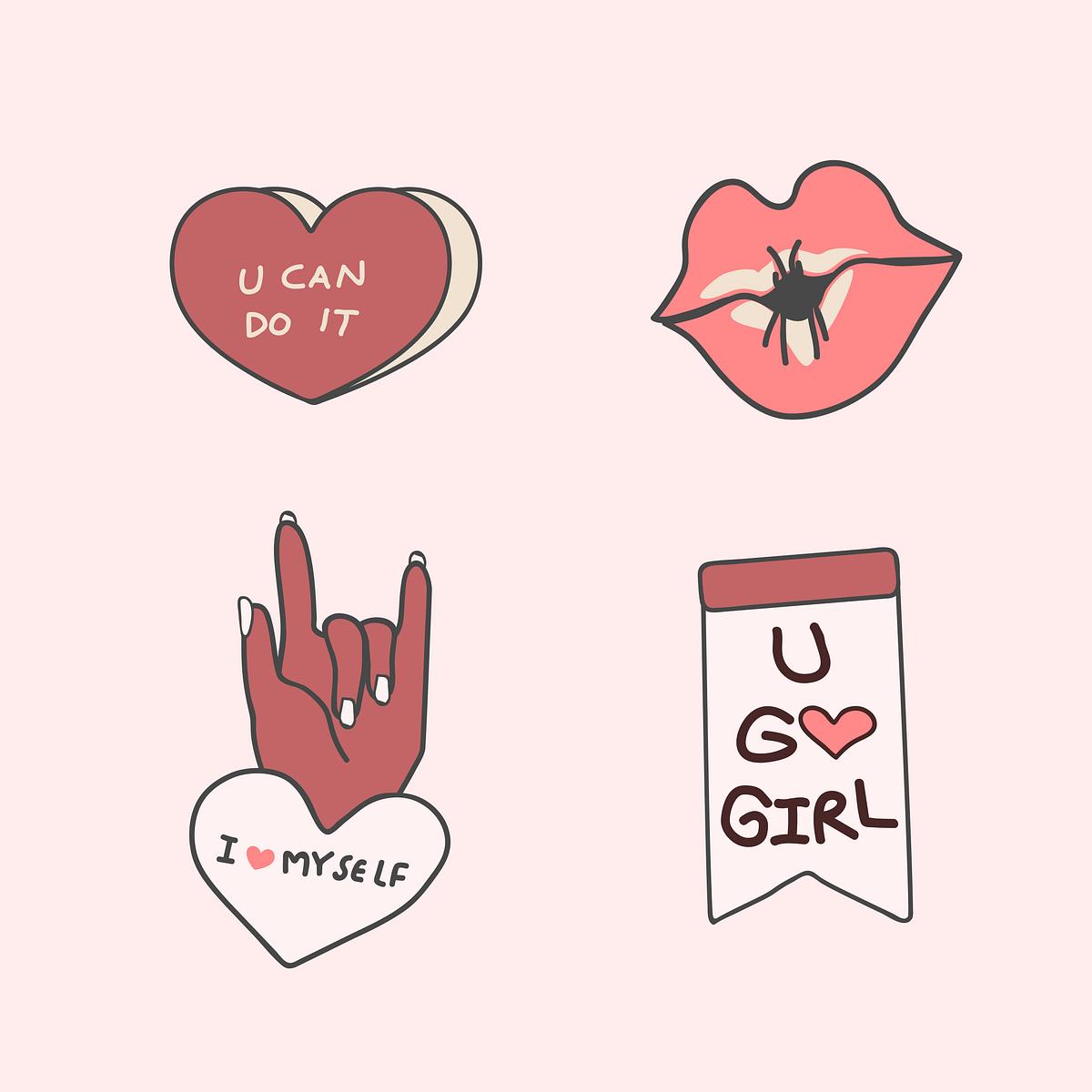 Girl Power Royalty Free Stock Vectors Rawpixel Girl Power Royalty Free Stock Vectors Rawpixel