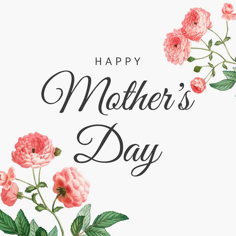 Mothers Day Images 2025
