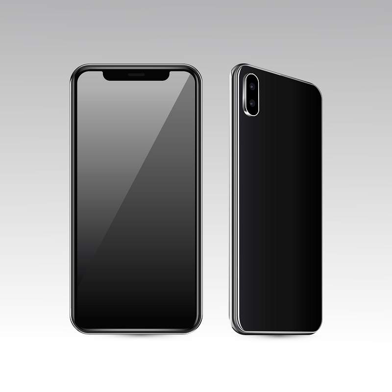 Download Digital Device Mockup Royalty Free Stock Vectors Rawpixel