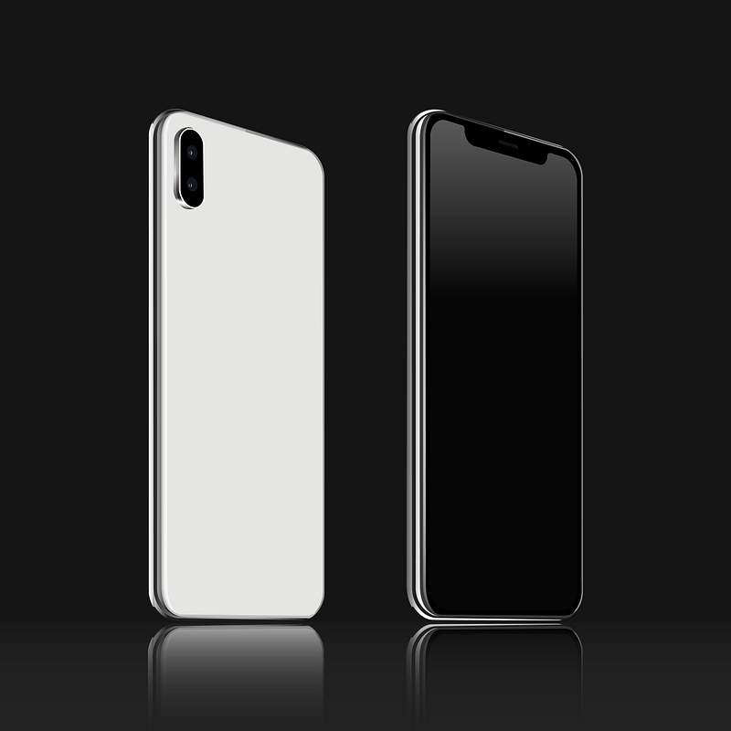 Download Digital Device Mockup Royalty Free Stock Vectors Rawpixel