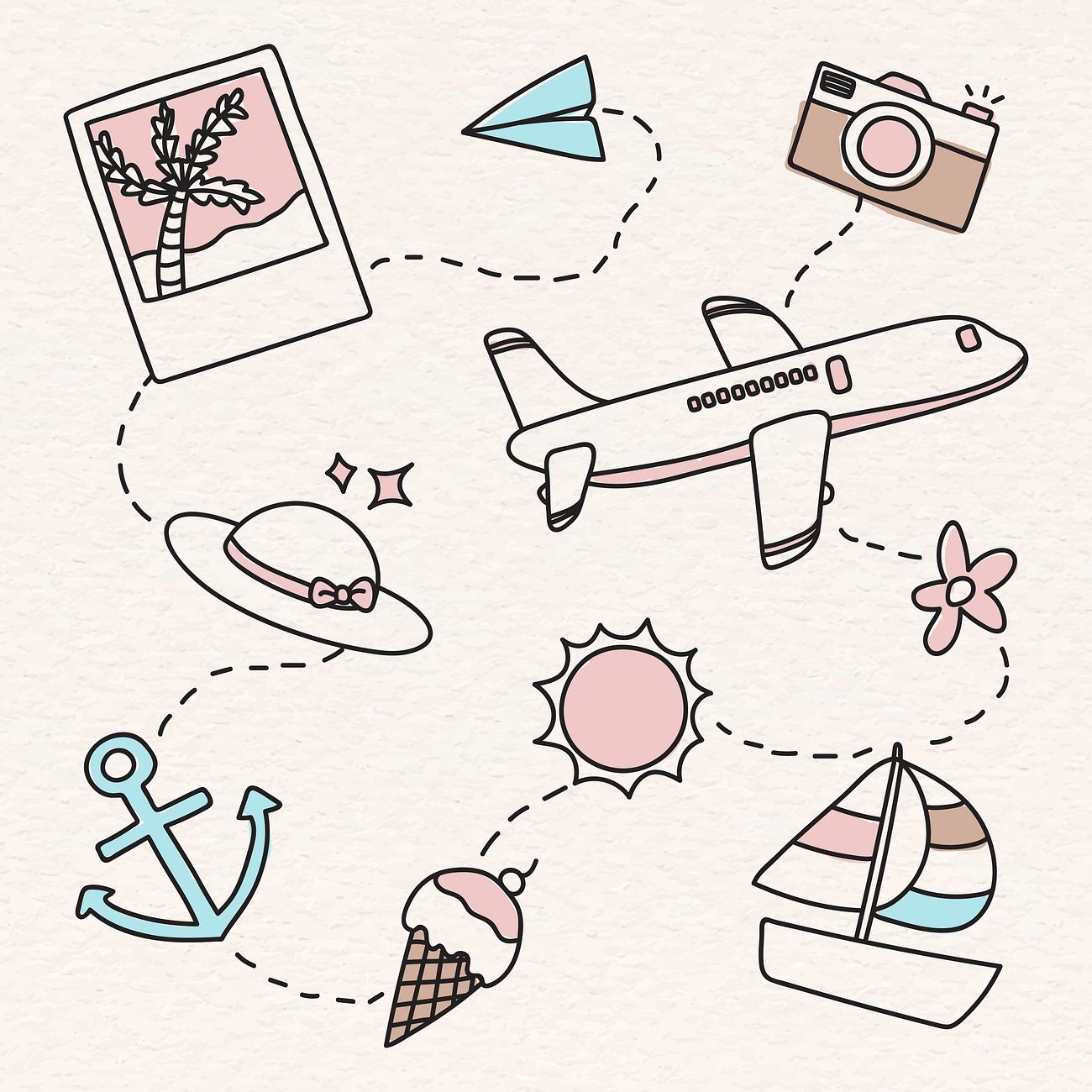 Airplane Images | Free Photos, PNG Stickers, Wallpapers & Backgrounds