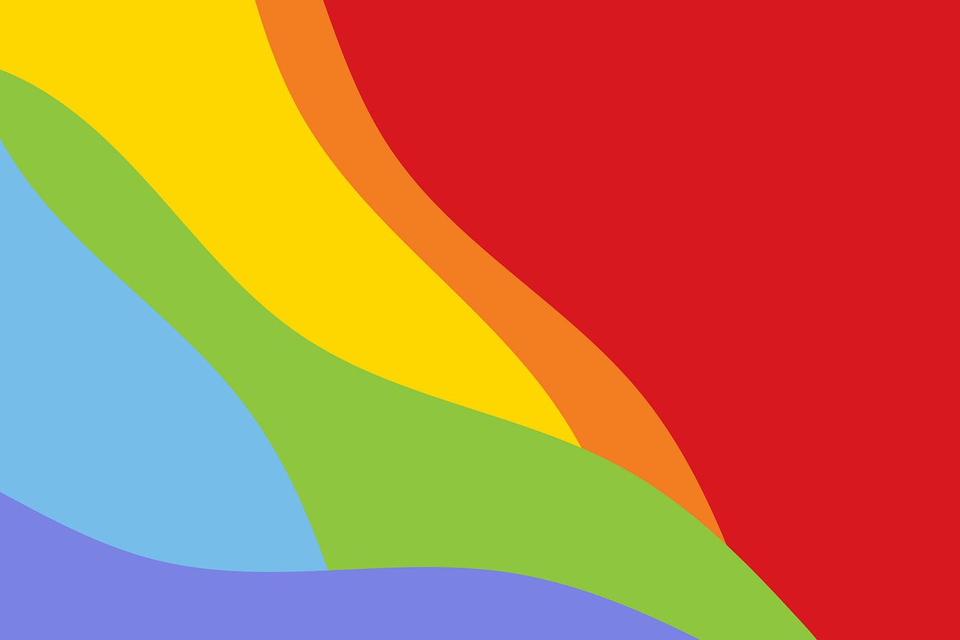 LGBTQ theme illustration | Royalty free stock vector - 936742