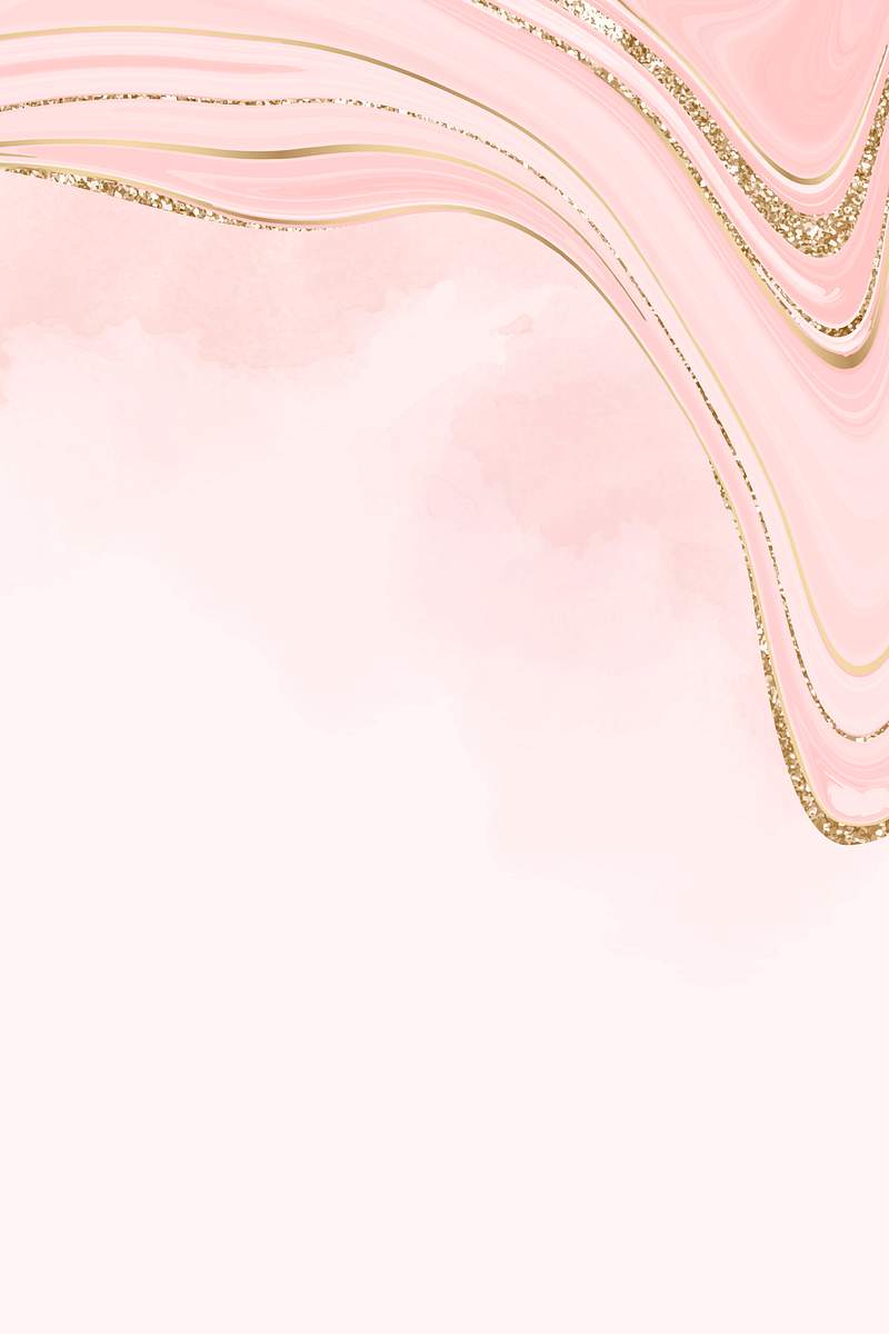 Pink And Gold Background Images | Free iPhone & Zoom HD Wallpapers &  Vectors - rawpixel